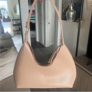 Elegant Tan Women's Bag